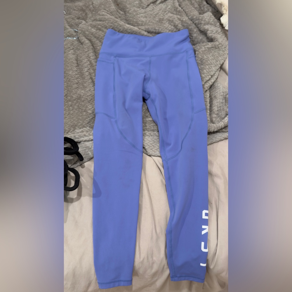 Lavender Leggings